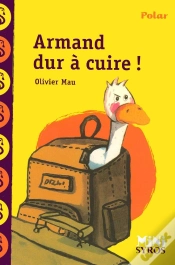 Capa do artigo Armand Dur À Cuire !