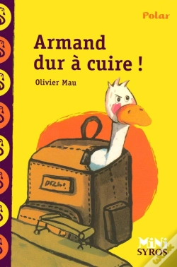 Capa do artigo Armand Dur À Cuire !