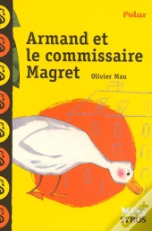 Armand Et Le Commissaire Magret