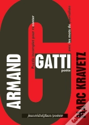 Capa do artigo Armand Gatti