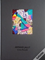 Capa do artigo Armand Jalut - Cose Piccole
