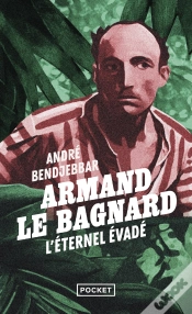 Capa do artigo Armand Le Bagnard : L
