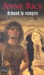 Armand Le Vampire - Preview