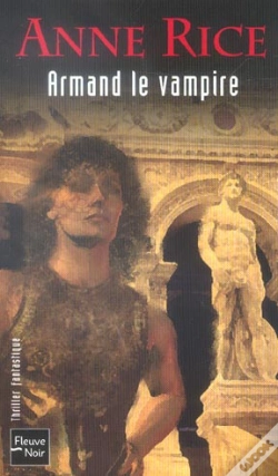 Capa do artigo Armand Le Vampire