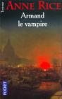 Armand Le Vampire - Preview