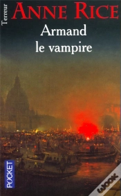 Capa do artigo Armand Le Vampire