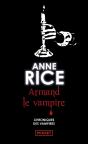 Armand Le Vampire - Preview