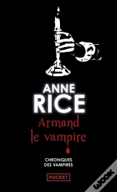 Armand Le Vampire
