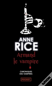 Capa do artigo Armand Le Vampire