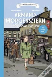 Armand Morgensztern, Mon Journal 1939-1949