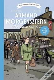Capa do artigo Armand Morgensztern, Mon Journal 1939-1949