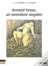Armand Simons, Un Surréaliste Singulier