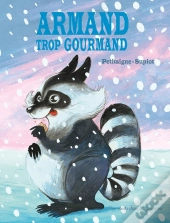 Armand Trop Gourmand