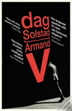 Capa do artigo Armand V