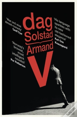Capa do artigo Armand V