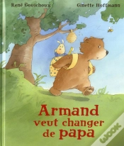 Capa do artigo Armand Veut Changer De Papa