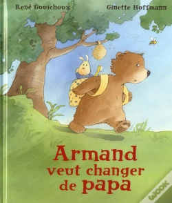 Capa do artigo Armand Veut Changer De Papa