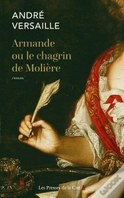 Capa do artigo Armande Ou Le Chagrin De Molière