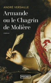 Capa do artigo Armande Ou Le Chagrin De Moliere