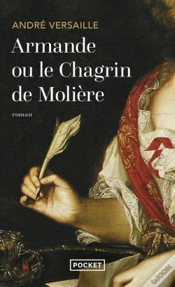 Capa do artigo Armande Ou Le Chagrin De Moliere