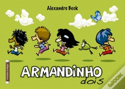 Capa do artigo Armandinho Dois