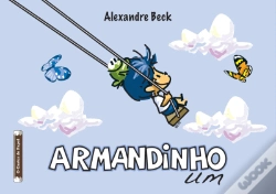 Capa do artigo Armandinho Um