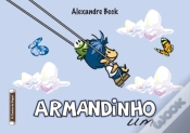 Capa do artigo Armandinho Um