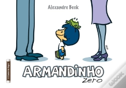Capa do artigo Armandinho Zero