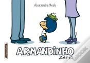Capa do artigo Armandinho Zero