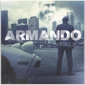 Capa do artigo Armando - CD