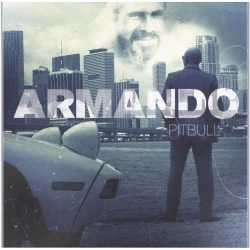 Capa do artigo Armando - CD