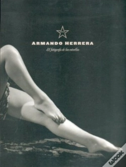 Capa do artigo Armando Herrera. El Fotografo De Las Estrellas 