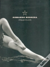 Capa do artigo Armando Herrera. El Fotografo De Las Estrellas 