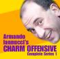 Armando Iannucci'S Charm Offensive - Preview