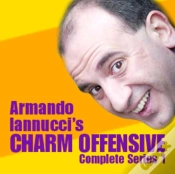 Capa do artigo Armando Iannucci