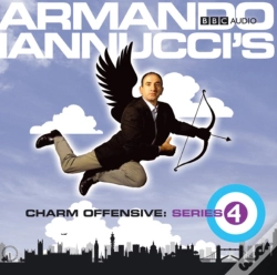 Capa do artigo Armando Iannucci'S Charm Offensive