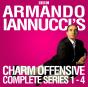 Armando Iannucci'S Charm Offensive: Series 1-4 - Preview