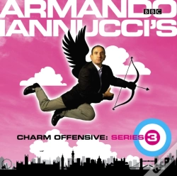 Capa do artigo Armando Iannucci'S Charm Offensive: Series 3