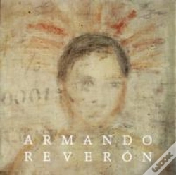 Capa do artigo Armando Reveron