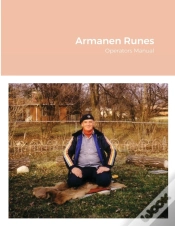 Capa do artigo Armanen Runes