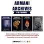 Armani Archives 4 In 1 Bundle - Preview