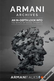 Capa do artigo Armani Archives