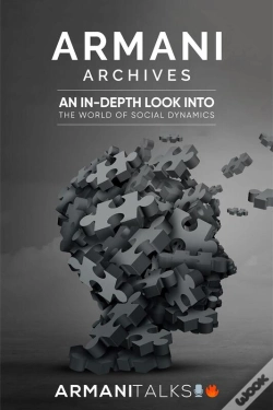 Capa do artigo Armani Archives