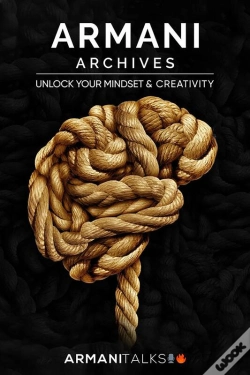 Capa do artigo Armani Archives