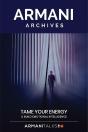 Armani Archives - Preview