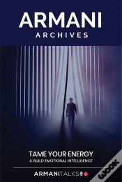 Capa do artigo Armani Archives