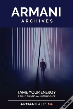 Capa do artigo Armani Archives