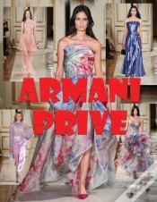 Capa do artigo Armani Prive