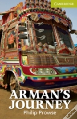 Capa do artigo Arman'S Journey Starter/Beginner