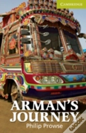 Capa do artigo Arman